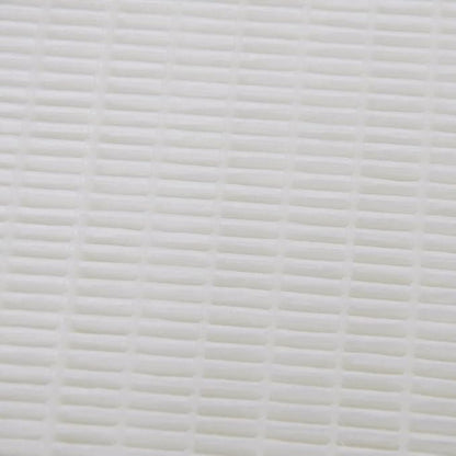 Replacement Filter for Euroclean GD930, NILFISK GD930,Vacuum Cleaner Parts for ELECTROLUX UZ930 Premium Replacement Commercial HEPA Filter OEM#1402666010,AN-IVF287(1 Pack)