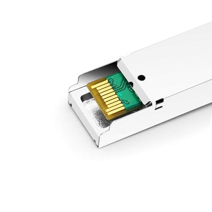 OPSTRAN 1000BASE-LX/LH SFP Optical Transceiver Module Compatible with Palo Alto Networks PAN-SFP-LX/LH 1G SFP 1310nm 20km DDM Duplex LC SMF 4 Pack