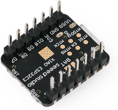 Seeed Studio XIAO ESP32C3 (Pre-Soldered)