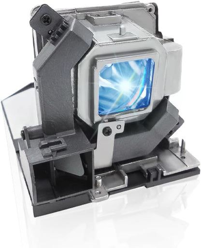 SORNEICDR NP28LP/100013541 Replacement Projector Lamp Bulb Compatible with NEC M302WS M303WS M322W M322X M323W M323X Projectors, with Housing