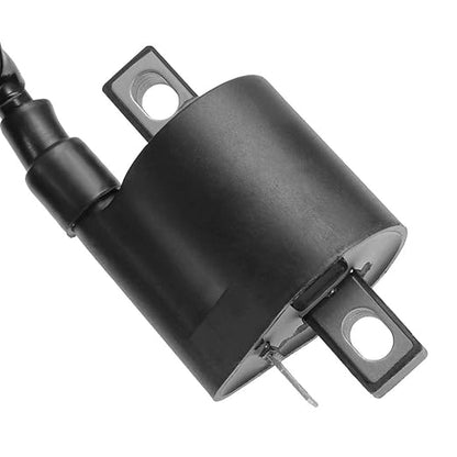Ignition Coil 6 Pin CDI Voltage Regulator Rectifier Solenoid Relay Kit for 150cc 200cc 250cc Engine Chinese ATV Quad