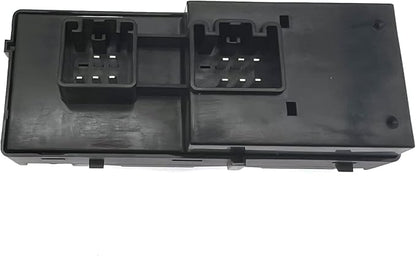 HYXUAN Driver Side Master Power Window Switch 1L2Z14529BA Compatible with Excursion Explorer F-250 F-350 F-450 F-450 F-550 Marauder Mountaineer