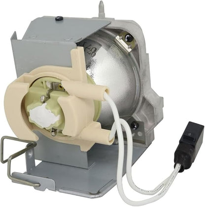 for Optoma GT5600 Replacement Projector Lamp Powered by Philips OEM Bulb - 1 Year Warranty