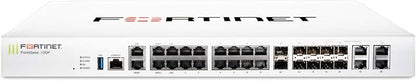 FortiGate-100F Firewall Appliance Plus 3 Year FortiCare Premium and FortiGuard Unified Threat Protection (UTP) (FG-100F-BDL-950-36)