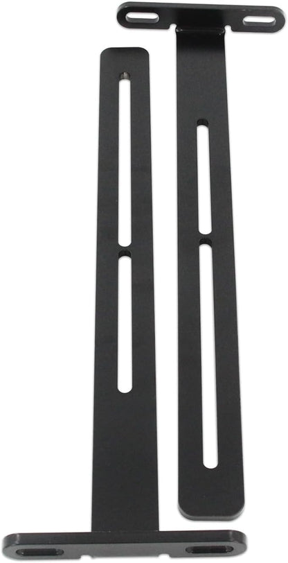 Gxencks Soundbar Mounting T-Bracket Fit for Golf Cart SE18, SE26, SEB26, SEDS32 Roof Mount Speaker Mount, Sound System Mounts, Golf Car Roof Interior Sound Bar Holder