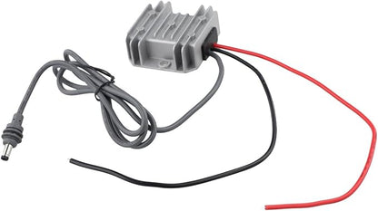 DC 9V-28V To 30V 3.5A DC Converter Regulator Voltage Regulator,IP68 Waterproof Transformer