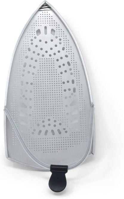 Newhouse Specialty No-Shine Miracle Iron Plate, Clothes Protector When Ironing - Prevents Burn, Sticking