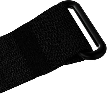 Apollo Neuro Sleep Band | Enhance Sleep With Adjustable Ankle Strap for Apollo Wearable Devices