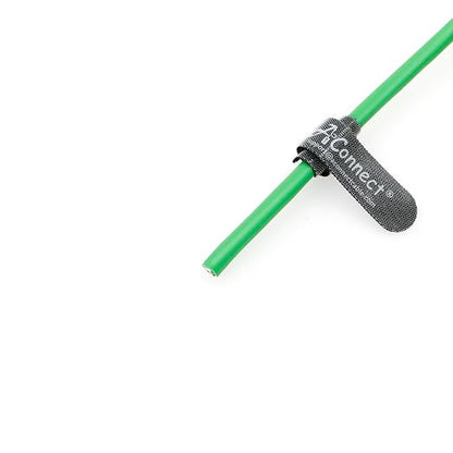 AConnect M12 A Code 8 Pin Female to Flying Leads Cable Industrial Aviation Sensor Waterproof Electrical Shielded Cable for Industrial Cameras Automation Device Network Fieldbus Module 3M