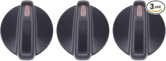 MOTOKU Climate Heater Control Knob for Toyota Tacoma 2001-2004 4Runner 2000-2002