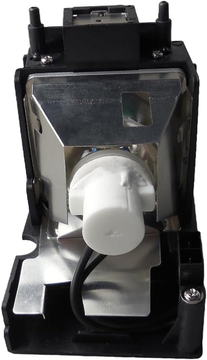 SORNEICDR AN-D400LP/AH-42001 Replacement Projector Lamp Bulb Compatible with Sharp PG-D4010X PG-D45X3D PG-D3750W XG-D540XA PG-D40W3D/EIKI EIP-4200, EIP-D450 Projectors, with Housing
