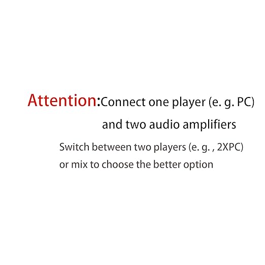 Arklove 5ft Shielded RCA Splitter Subwoofer Stereo Audio Video Cable 1 Female to 2 Male Dual Speaker Y Adapter Connector Extension Cord 24k Gold Plated(2 Pack)