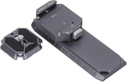 FALCAM F38 RS4 Mini Quick Release Kit for DJI RS4 Mini,Clamp with Plate-F38B5201