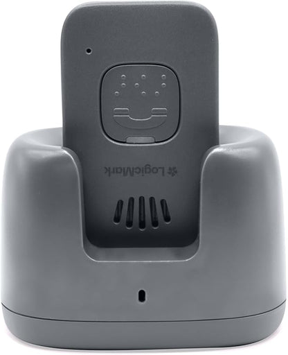 LogicMark Freedom Alert Mini, Home Medical Alert System for Seniors and Elderly, Wearable Mobile Device, 2-Way Calling, GPS, Fall Detection, Subscription Based