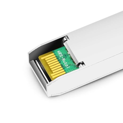 OPSTRAN 1000BASE-T SFP RJ45 Copper Transceiver Module Compatible with Dell Force10 GP-SFP2-1T SFP-1G-T 310-7225 407-BBOS 100m Cat5e/6 4 Pack