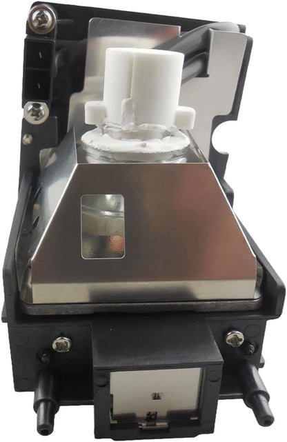 SORNEICDR AN-K15LP Replacement Projector Lamp Bulb Compatible with Sharp XV-Z17000 Z15000 Z18000 Z17000U Z15000U Z18000U, with Housing