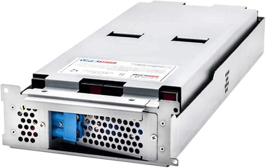 APC Smart UPS 3000VA Rack Mount 2U SUA3000RM2U Compatible Replacement Battery by UPSBatteryCenter