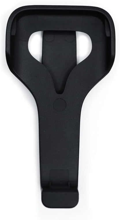LogicMark Guardian Alert 911 Plus – No Monthly Fees, 2-Way Emergency Pendant for Seniors, with Fall Detection, Water Resistant, Direct 911 Connection Without a Landline