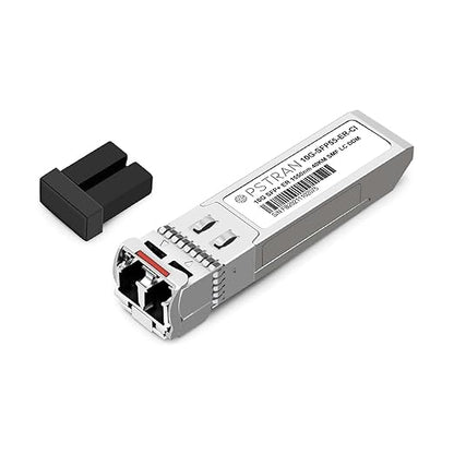 OPSTRAN 10GBASE-ER SFP+ Optical Transceiver Module Compatible with Ubiquiti SFP-10G-ER 1550nm 40km DOM Duplex LC SMF