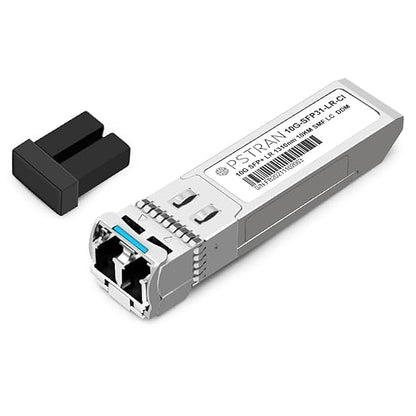 OPSTRAN 10GBASE-LR SFP+ Optical Transceiver Module Compatible with Cisco SFP-10G-LR SFP-10G-LR-S SFP-10G-LR-X 10G SFP+ LR 1310nm 10km DDM Duplex LC SMF