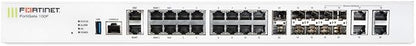 FortiGate-100F Firewall Appliance Plus 3 Year FortiCare Premium and FortiGuard Unified Threat Protection (UTP) (FG-100F-BDL-950-36)