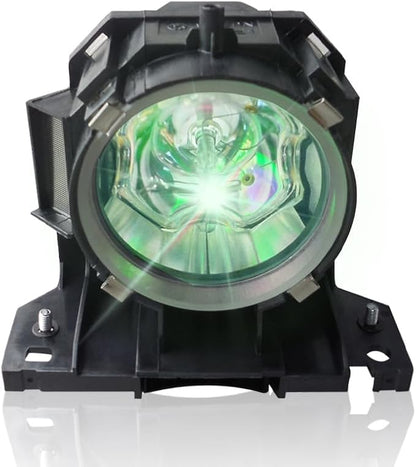 SORNEICDR DT00873/SP LAMP-046 Replacement Projector Lamp Bulb Compatible with Hitachi CP-SX635 CP-WUX645 CP-WUX645N CP-WX625 CP-WX625W CP-WX645 CP-X809 INFOCUS IN5104 IN5108 IN5110 Projectors