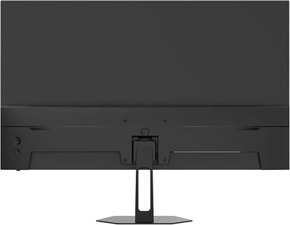 Amzfast 24.5 Inch FHD 280Hz/240Hz Gaming Monitor, 1ms Adaptive Sync, 3000:1, 10 Bit, 126% sRGB, 2*HDMI 2.0 & 2* DP1.4, TÜV Rheinland Eye Care,2 Year Warranty Exchange (HDMI & DP Dual Cable)