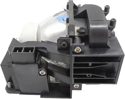 SORNEICDR NP23LP Replacement Projector Lamp Bulb Compatible with NEC NP-P401W NP-P501X NP-P451X NP-P451W Projectors, with Housing