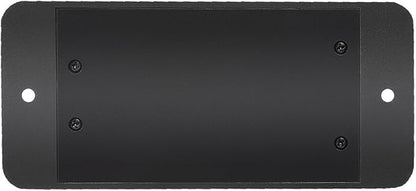 SPW8 Whole House Audio 8-Zone Speaker Distribution Panel Single Audio Input 300W Per Channel - OSD Audio