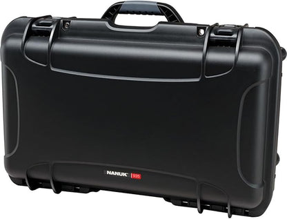 NANUK Wheeled Series 935 Lightweight NK-7 Resin Waterproof Protective Case