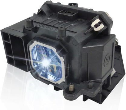 SORNEICDR NP15LP Replacement Projector Lamp Bulb Compatible with NEC M271X M300X M260X M260W, with Housing