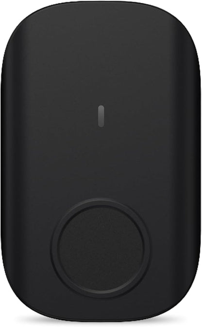 CANDY HOUSE Sesame Touch, Smart Lock, Fingerprint, NFC Card, Bluetooth Keyless Entry Door Lock for Front Door, Home, Airbnb, Vacation Rental