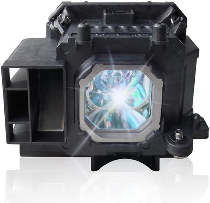 SORNEICDR NP17LP Replacement Projector Lamp Bulb Compatible with NEC M300WS P350W UM330X UM330W NP-P350W NP-P420X P420X M350XS M420X UM330Xi2, with Housing