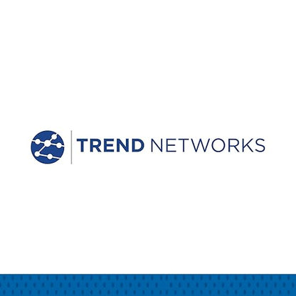 TREND Networks | SignalTEK QT Pro | All-in-One 10G Copper, Fiber & Wi-Fi Qualification Tester | Advanced Wi-Fi Diagnostics | PoE Load Testing & Network Diagnostics | R166001