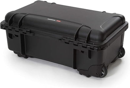 NANUK Wheeled Series 935 Lightweight NK-7 Resin Waterproof Protective Case