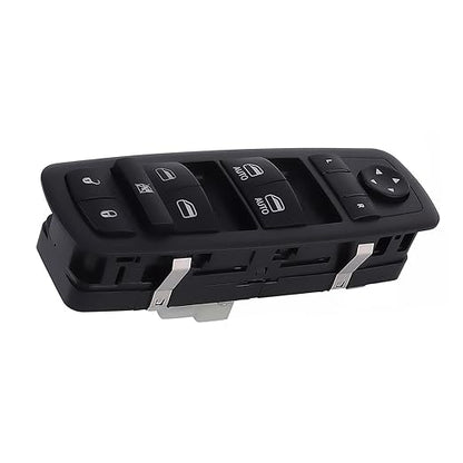 68289802AA Master Power Window Switch Front Left Driver Side Fits for 2016-2023 Dodge Durango 2016-2021 Grand Cherokee Replace 68289802AB, 68319802AA