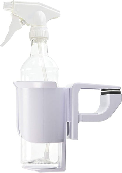IronEZ Ironing Board Spray Bottle Holder As Seen On TV