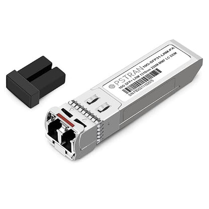 OPSTRAN 10GBASE-LRM SFP+ Optical Transceiver Module Compatible with Palo Alto PAN-SFP-Plus-LRM 10G SFP+ 1310nm 220m DDM Duplex LC MMF