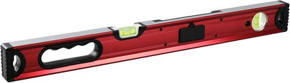 BETHEL 24 inch Digital Magnetic Level, LCD Smart Display Torpedo Level Tool Electronic Level Tool and Protractor - Master Precision - IP54 Dustproof and Waterproof with Carrying Bag