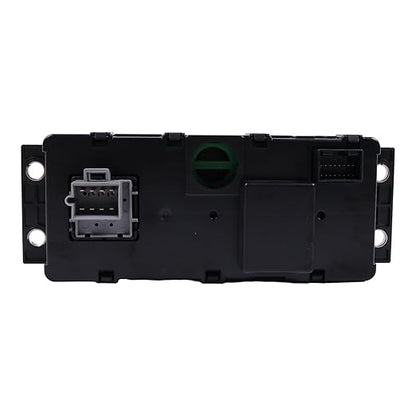 HOLDWELL HVAC Temperature Control Panel 70826280 25110700 21169150 MAK29RD324AM Compatible with Mack CHU612 CHU613 CHU614 CXU612 CXU613 CXU614 2000-2008