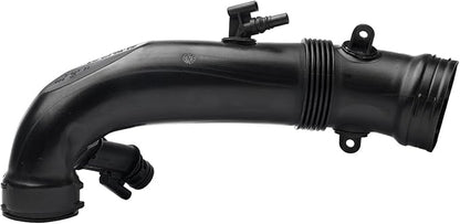 Engine Air Intake Hose by AA Ignition - Compatible with Mini Cooper S 1.6L - 2011-2015 Countryman S, 2013-2016 Paceman S - 13717627501, 13717602692, 13717607778, R55 R56 R57 R58 R59 R60 R61 N18