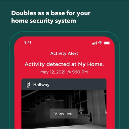 ecobee SmartCamera with Whole Home Sensors Bundle with ecobee Smart Camera Indoor WiFi Security Camera, 2 Pack SmartSensor for Doors & Windows, and ecobee SmartSensor 2 Pack. Smart Home - Compatible with ecobee Smart Thermostats for Home, Wifi Contact ...