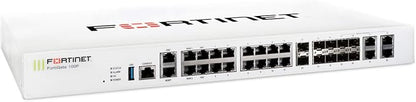 FortiGate-100F Firewall Appliance Plus 3 Year FortiCare Premium and FortiGuard Unified Threat Protection (UTP) (FG-100F-BDL-950-36)