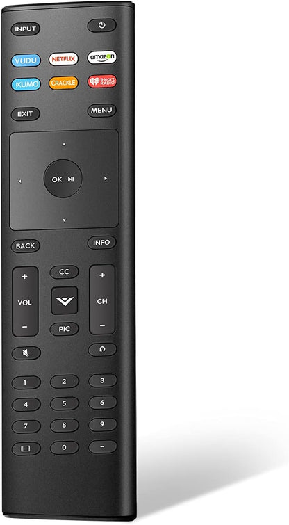 for Vizio Smart-TV Remote, Compatible with VIZIO Smart TV