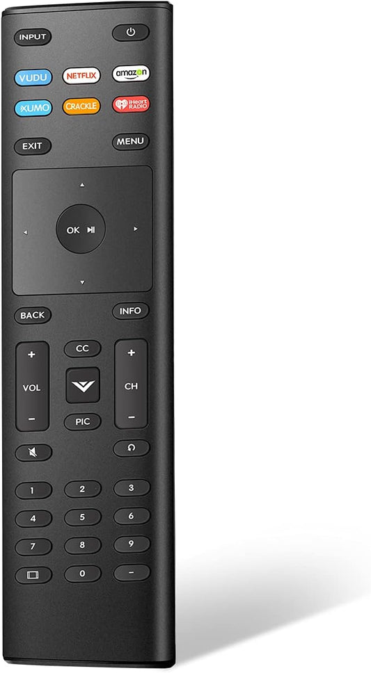 for Vizio Smart-TV Remote, Compatible with VIZIO Smart TV