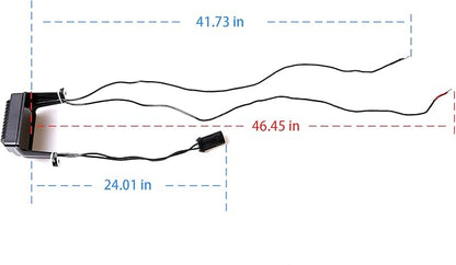 Tykick 74505-02 Voltage Regulator Rectifier For Harley Davidson Electra Glide 2002-2003,Road Glide 2002-2003,Road King 2002-2003,Replaces 7450502,2112-0790,2112-0368,49-8273,498273,49-8338,498338