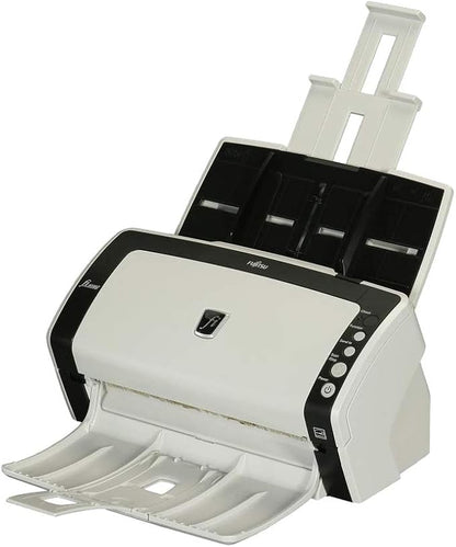 Fujitsu fi-6140Z Document Scanner (PA03630-B005)