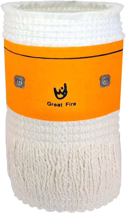 32225 KW-24C Heater Wick Replacement for KeroWorld KC2400 KC2401 KC2404 KW-24, Duraheat DH2300 DH2301 DH2302 DH2303 DH2304 Radiant Heaters