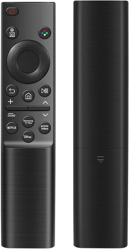 for Samsung Remote Control Replacement BN59-01388A Also for Samsung Crystal UHD CU7000/DU7200 Series, Compatible with Samsung Smart TV Remotes BN59-01457A/BN59-01388H