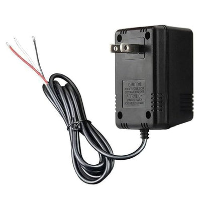 UPMMUD 12V/24VACIndoorLawn Sprinkler Controller Transformer for- 526500 635640 Controller，Hunter Lawn Sprinkler Controller PHC-600 PHC-1200 PHC-2400 Hydrawise WiFi Timers